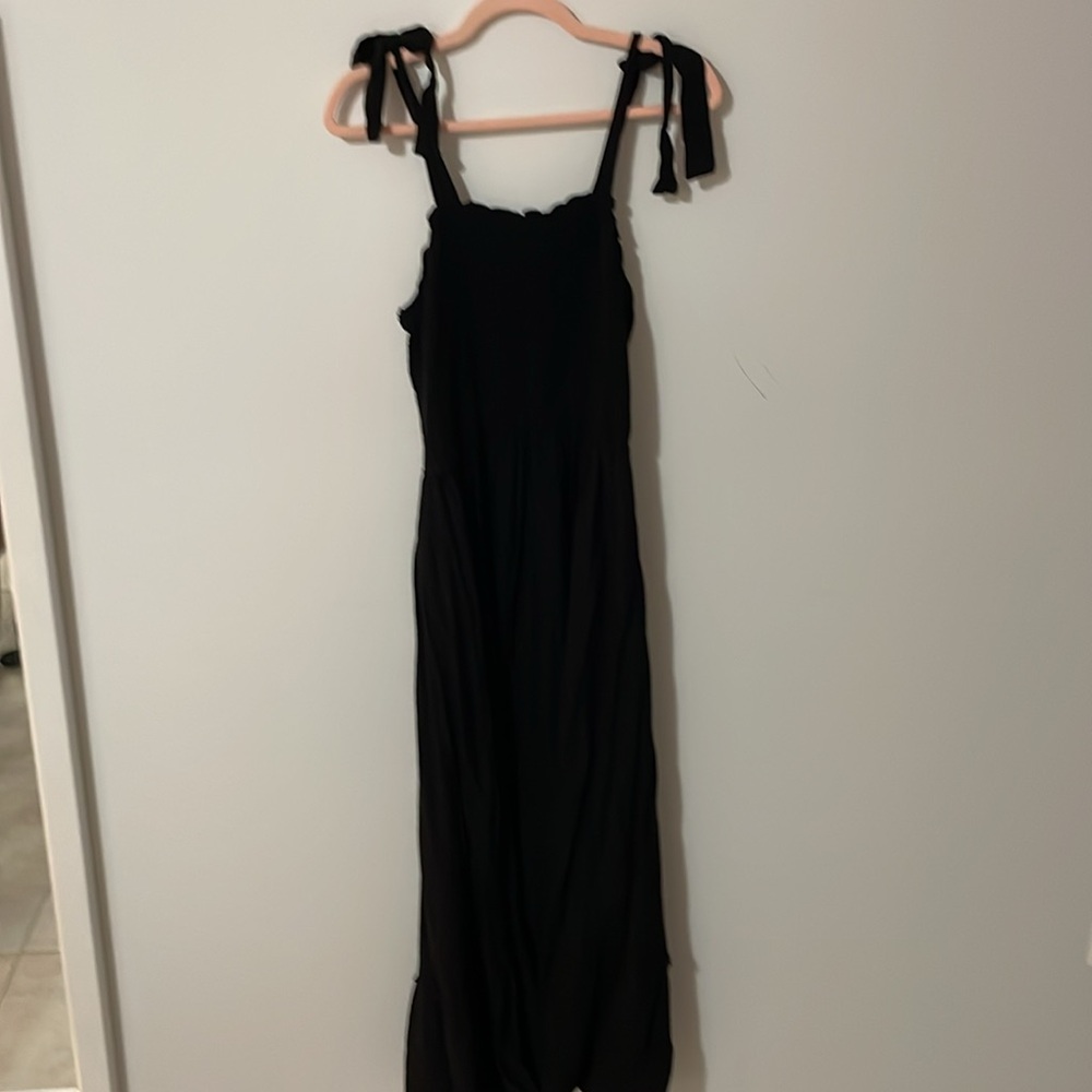 Smocked Sundress - Picture 3 of 6